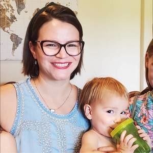 Meet your Posher, Veronica arnold